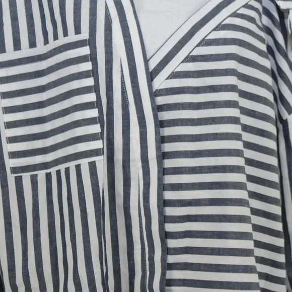 NWT LORANZO ROMANZA Blouse - Picture 3 of 11